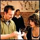 Cloverfield : photo J.J. Abrams, Lizzy Caplan, Matt Reeves