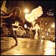 Cloverfield : photo J.J. Abrams, Lizzy Caplan, Matt Reeves