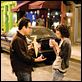 Cloverfield : photo J.J. Abrams, Lizzy Caplan, Matt Reeves
