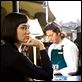 Der Jane Austen Club : photo Emily Blunt, Robin Swicord
