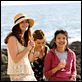 Der Jane Austen Club : photo Amy Brenneman, Gwendoline Yeo, Maggie Grace, Robin Swicord