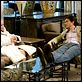 Der Jane Austen Club : photo Hugh Dancy, Maria Bello, Robin Swicord