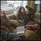 Margot und die Hochzeit : photo Jennifer Jason Leigh, Nicole Kidman, Noah Baumbach
