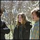 Margot und die Hochzeit : photo Jack Black, Jennifer Jason Leigh, Noah Baumbach