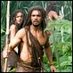 10.000 BC : photo Camilla Belle, Roland Emmerich