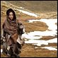 10.000 BC : photo Camilla Belle, Roland Emmerich