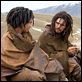 10.000 BC : photo Roland Emmerich, Steven Strait