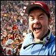 The Comebacks : photo David Koechner, Tom Brady