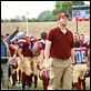 The Comebacks : photo David Koechner, Tom Brady