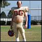 The Comebacks : photo David Koechner, Tom Brady