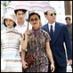 Gefahr und Begierde : photo Ang Lee, Joan Chen