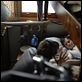 Wo die wilden Kerle wohnen : photo Max Records, Spike Jonze