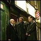 Tödliche Versprechen : photo David Cronenberg, Viggo Mortensen, Vincent Cassel
