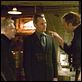 Tödliche Versprechen : photo David Cronenberg, Viggo Mortensen, Vincent Cassel
