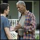 Gone Baby gone - Kein Kinderspiel : photo Ben Affleck, Casey Affleck, Morgan Freeman