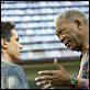Gone Baby gone - Kein Kinderspiel : photo Ben Affleck, Casey Affleck, Morgan Freeman