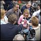 Gone Baby gone - Kein Kinderspiel : photo Amy Madigan, Ben Affleck, Titus Welliver