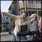 Gone Baby gone - Kein Kinderspiel : photo Amy Madigan, Ben Affleck
