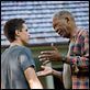 Gone Baby gone - Kein Kinderspiel : photo Ben Affleck, Morgan Freeman