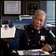 Gone Baby gone - Kein Kinderspiel : photo Ben Affleck, Morgan Freeman