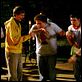 Superbad : photo Christopher Mintz-Plasse, Greg Mottola, Jonah Hill, Michael Cera