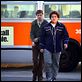 Superbad : photo Greg Mottola, Jonah Hill, Michael Cera