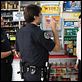 Superbad : photo Bill Hader, Christopher Mintz-Plasse, Greg Mottola, Seth Rogen