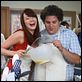 Superbad : photo Emma Stone, Greg Mottola, Jonah Hill