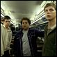 Superbad : photo Aviva, Christopher Mintz-Plasse, Greg Mottola