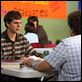 Superbad : photo Aviva, Christopher Mintz-Plasse, Greg Mottola