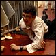Superbad : photo Christopher Mintz-Plasse, Greg Mottola