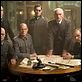 Operation Walküre - Das Stauffenberg-Attentat : photo Alan Dale, Bill Nighy, Bryan Singer, Christian Berkel, Eddie Izzard