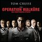 Operation Walküre - Das Stauffenberg-Attentat : poster Bryan Singer, Tom Cruise