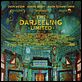Darjeeling Limited : poster Adrien Brody, Jason Schwartzman, Owen Wilson, Wes Anderson