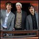 Darjeeling Limited : photo Adrien Brody, Jason Schwartzman, Owen Wilson, Wes Anderson