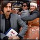 Darjeeling Limited : photo Adrien Brody, Jason Schwartzman, Owen Wilson, Wes Anderson
