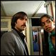 Darjeeling Limited : photo Jason Schwartzman, Wes Anderson