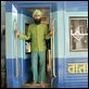 Darjeeling Limited : photo Wes Anderson