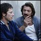 Public Enemy No. 1 - Todestrieb : photo Jean-Francois Richet, Mathieu Amalric, Vincent Cassel