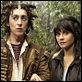 Tin Man - Kampf um den Smaragd des Lichts : photo Alan Cumming, Zooey Deschanel