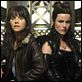 Tin Man - Kampf um den Smaragd des Lichts : photo Kathleen Robertson, Zooey Deschanel