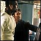 Kurzer Prozess - Righteous Kill : photo Al Pacino, Curtis '50 Cent' Jackson, Jon Avnet, Robert De Niro