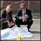 Kurzer Prozess - Righteous Kill : photo Al Pacino, Jon Avnet, Robert De Niro
