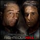 Kurzer Prozess - Righteous Kill : poster Al Pacino, Jon Avnet, Robert De Niro