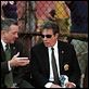 Kurzer Prozess - Righteous Kill : photo Al Pacino, Jon Avnet, Robert De Niro