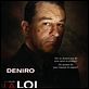Kurzer Prozess - Righteous Kill : poster Jon Avnet, Robert De Niro