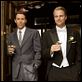 The Company : photo Alessandro Nivola, Chris O'Donnell