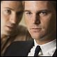 The Company : photo Alessandro Nivola, Chris O'Donnell