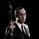 The Company : photo Michael Keaton