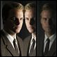 The Company : photo Chris O'Donnell